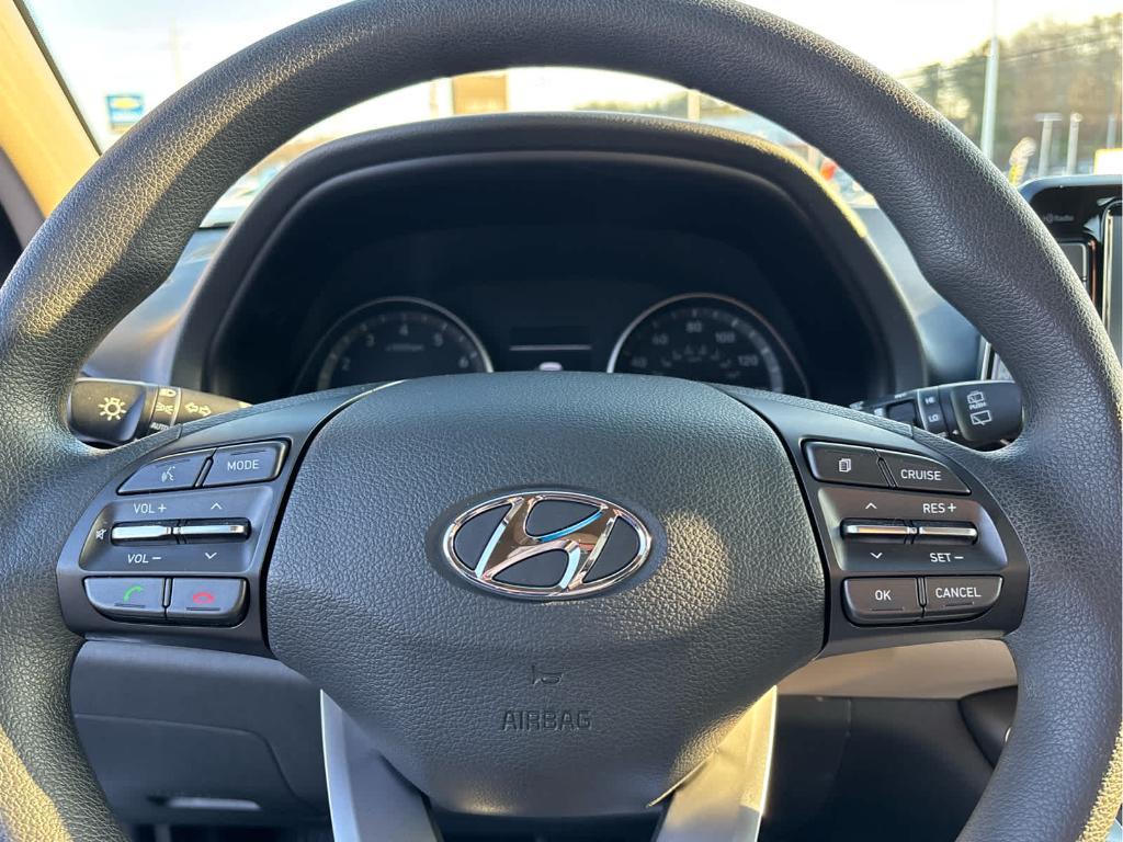 used 2018 Hyundai Elantra GT car, priced at $16,832