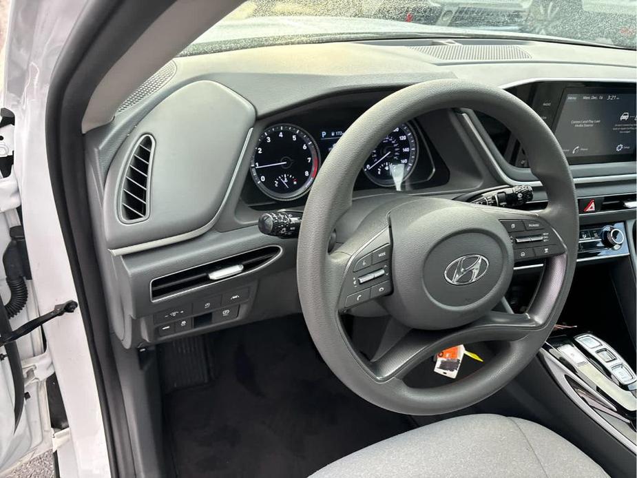 used 2022 Hyundai Sonata car, priced at $18,799