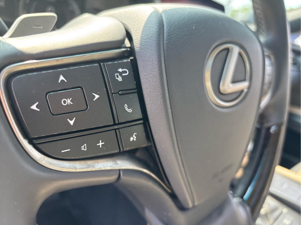 used 2019 Lexus ES 350 car, priced at $26,937