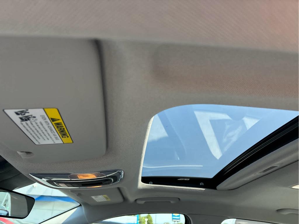 used 2025 Hyundai Elantra car, priced at $25,985