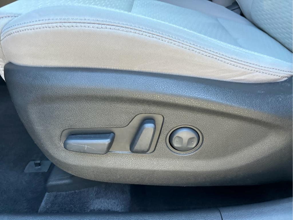 used 2021 Hyundai Tucson car, priced at $19,841