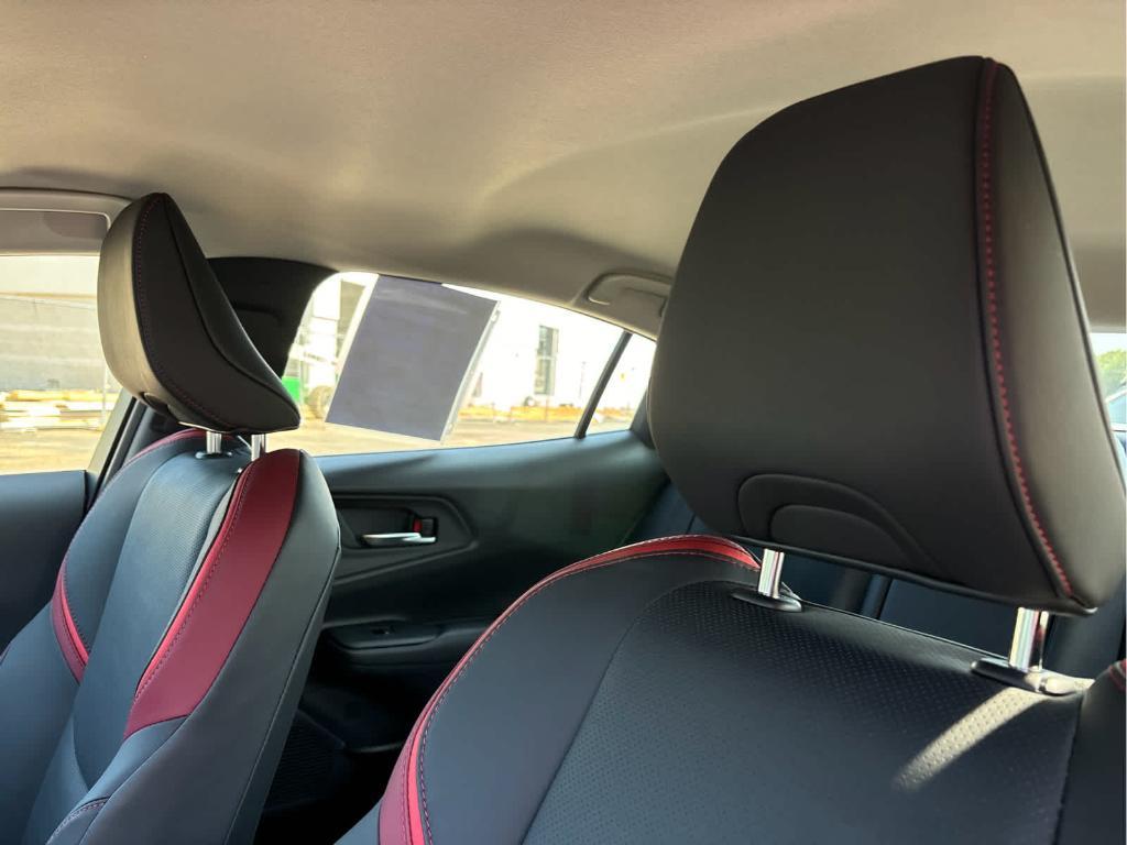 used 2024 Toyota Prius Prime car, priced at $35,337