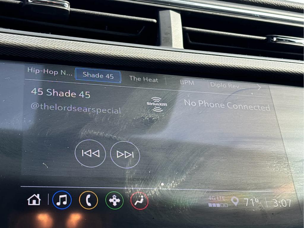 used 2023 Buick Encore GX car, priced at $22,011