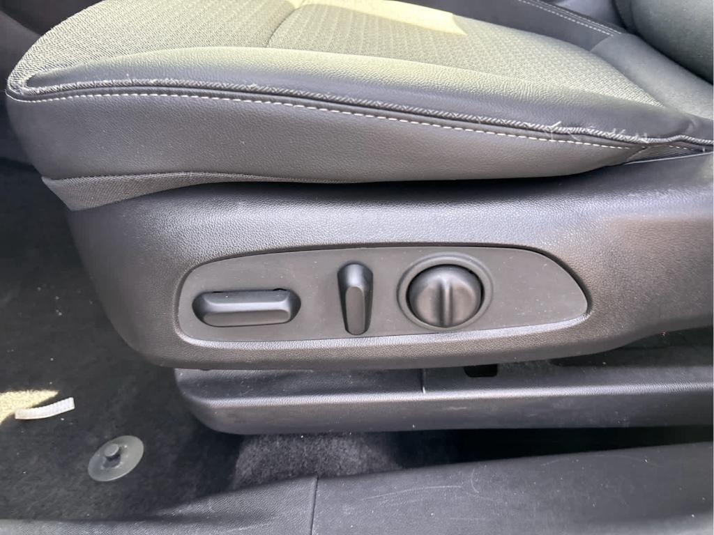 used 2023 Buick Encore GX car, priced at $22,011