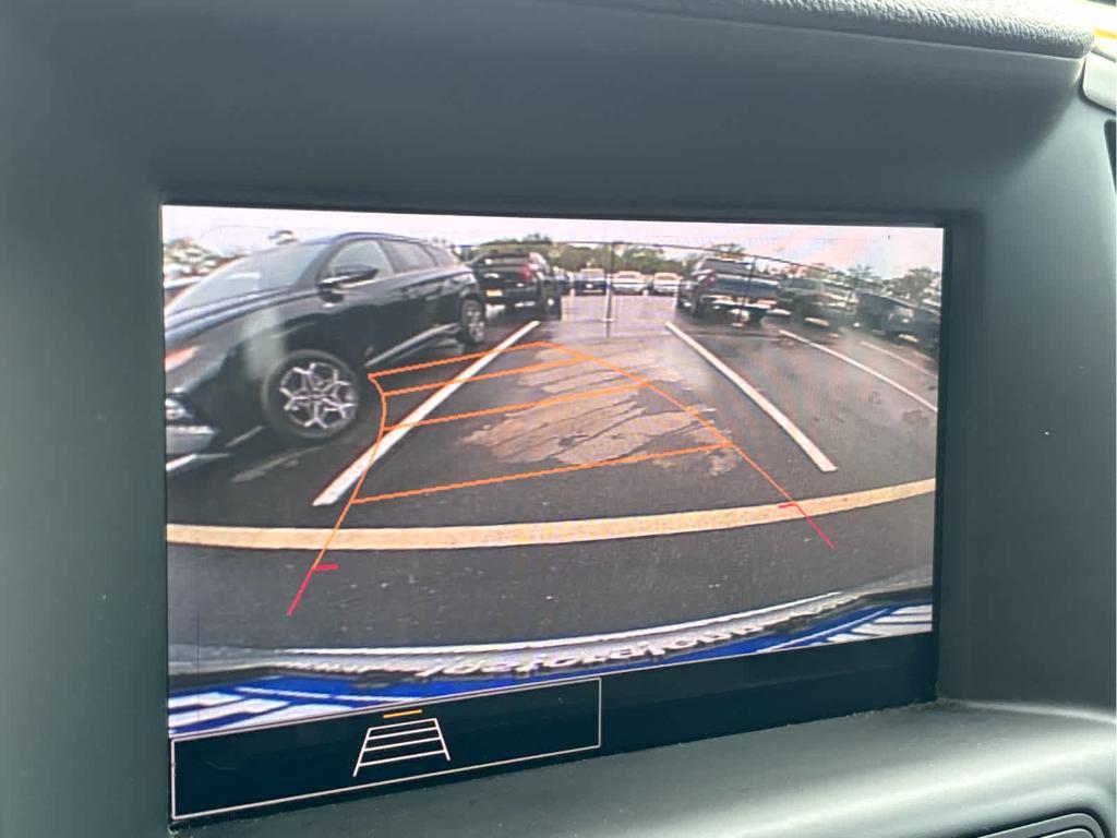 used 2022 GMC Terrain car, priced at $22,937