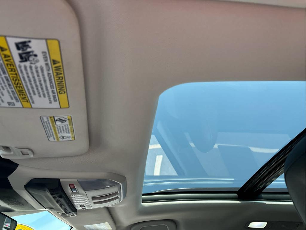 used 2023 Subaru Ascent car, priced at $32,885