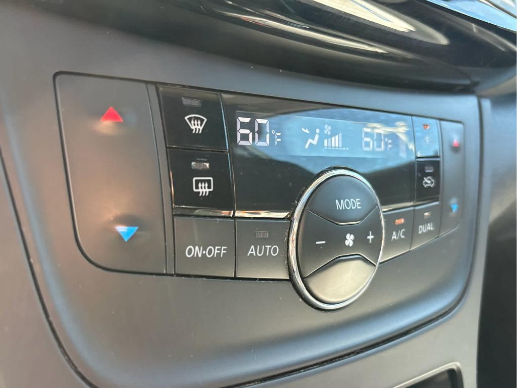 used 2019 Nissan Sentra car, priced at $10,862
