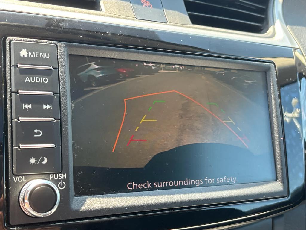 used 2019 Nissan Sentra car, priced at $10,862