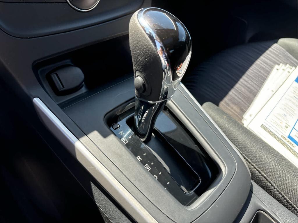 used 2019 Nissan Sentra car, priced at $10,862