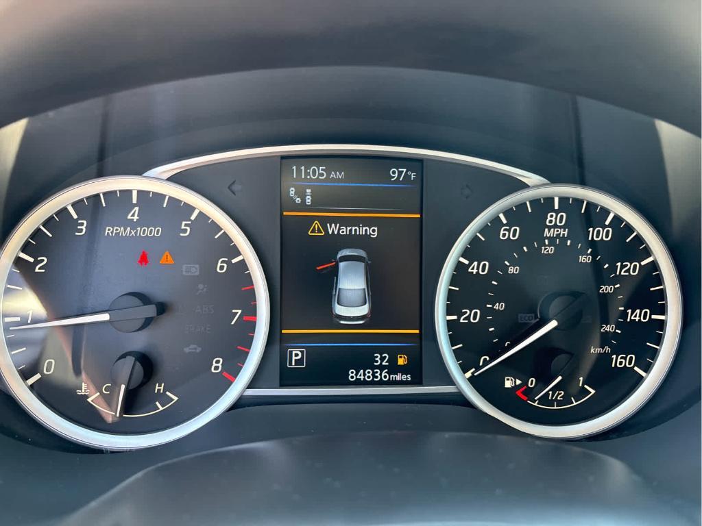 used 2019 Nissan Sentra car, priced at $10,862