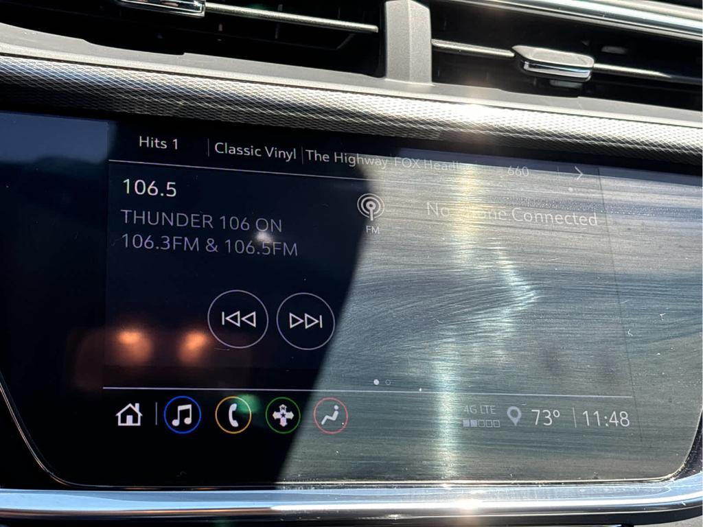 used 2022 Buick Encore GX car, priced at $21,037