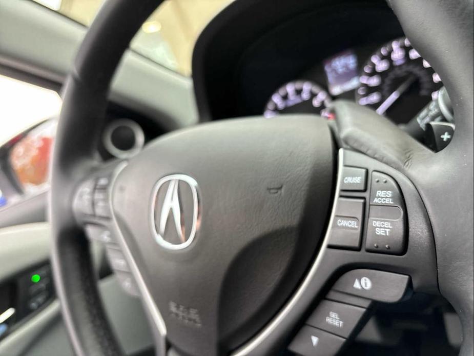 used 2017 Acura RDX car, priced at $14,071