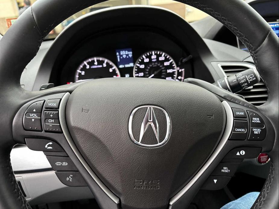 used 2017 Acura RDX car, priced at $14,071