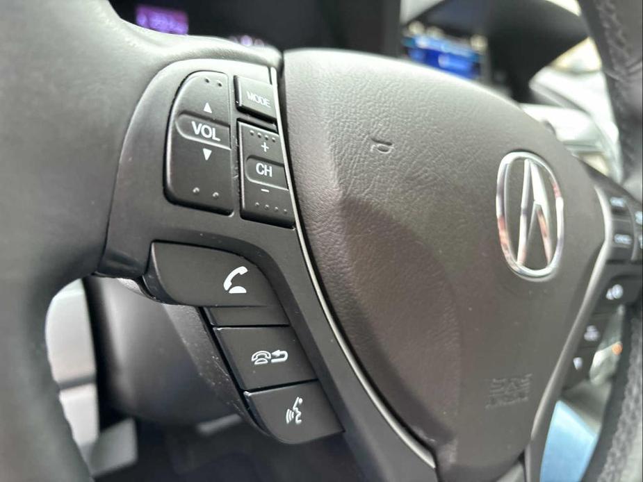 used 2017 Acura RDX car, priced at $14,071