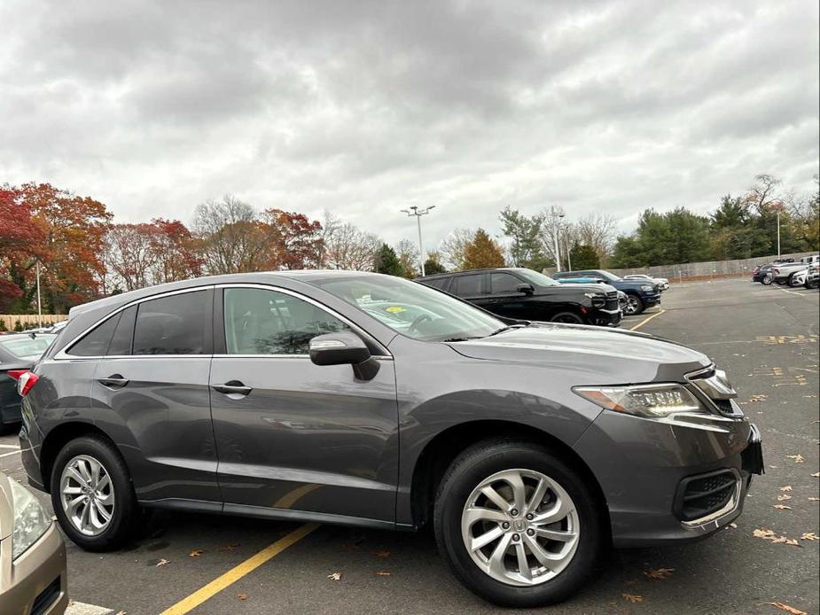 used 2017 Acura RDX car, priced at $14,071