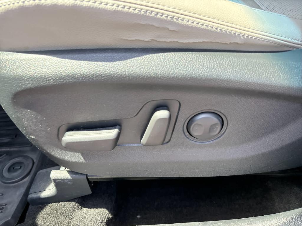 used 2020 Kia Sportage car, priced at $11,937