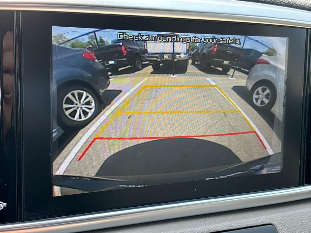 used 2020 Kia Sportage car, priced at $11,937