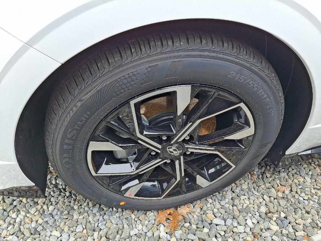 new 2025 Hyundai Sonata car, priced at $30,748