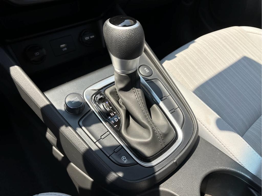 used 2023 Hyundai Kona car, priced at $18,639