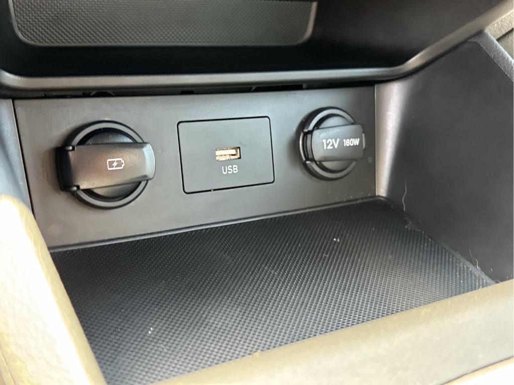used 2023 Hyundai Kona car, priced at $18,639