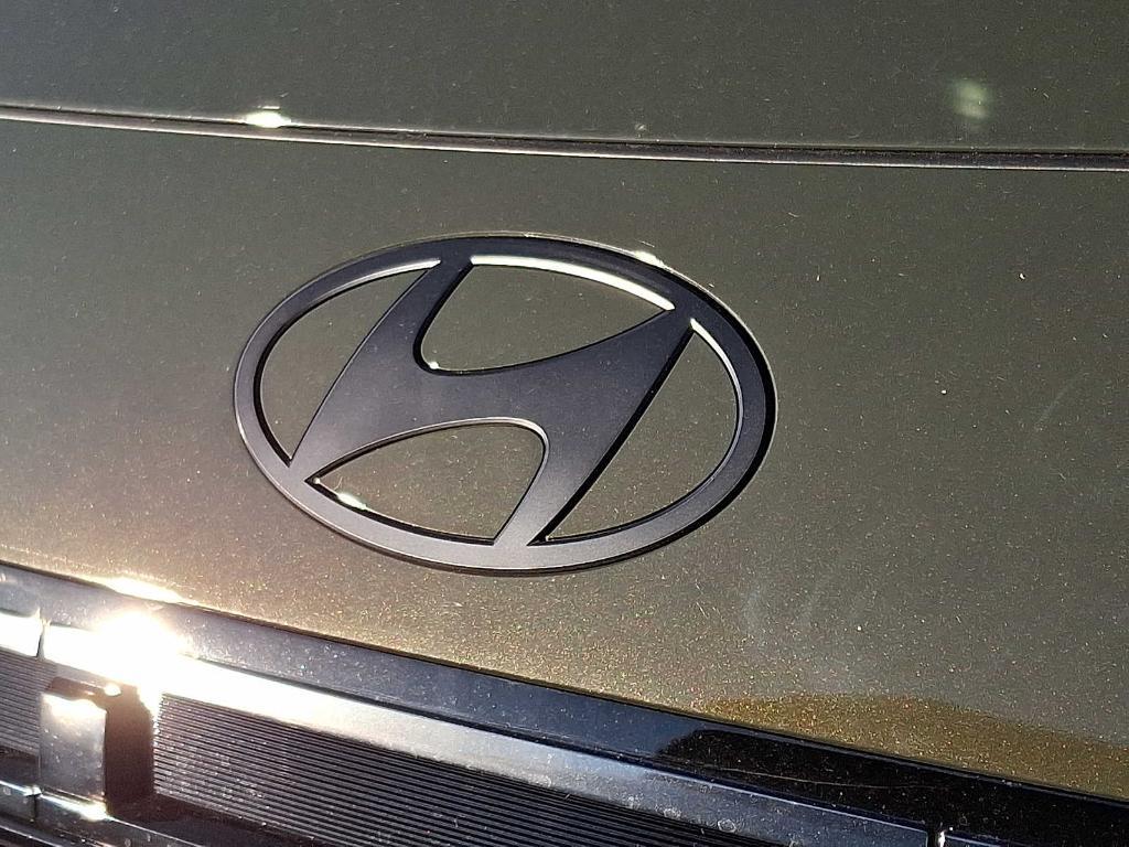 new 2026 Hyundai Palisade car, priced at $52,100