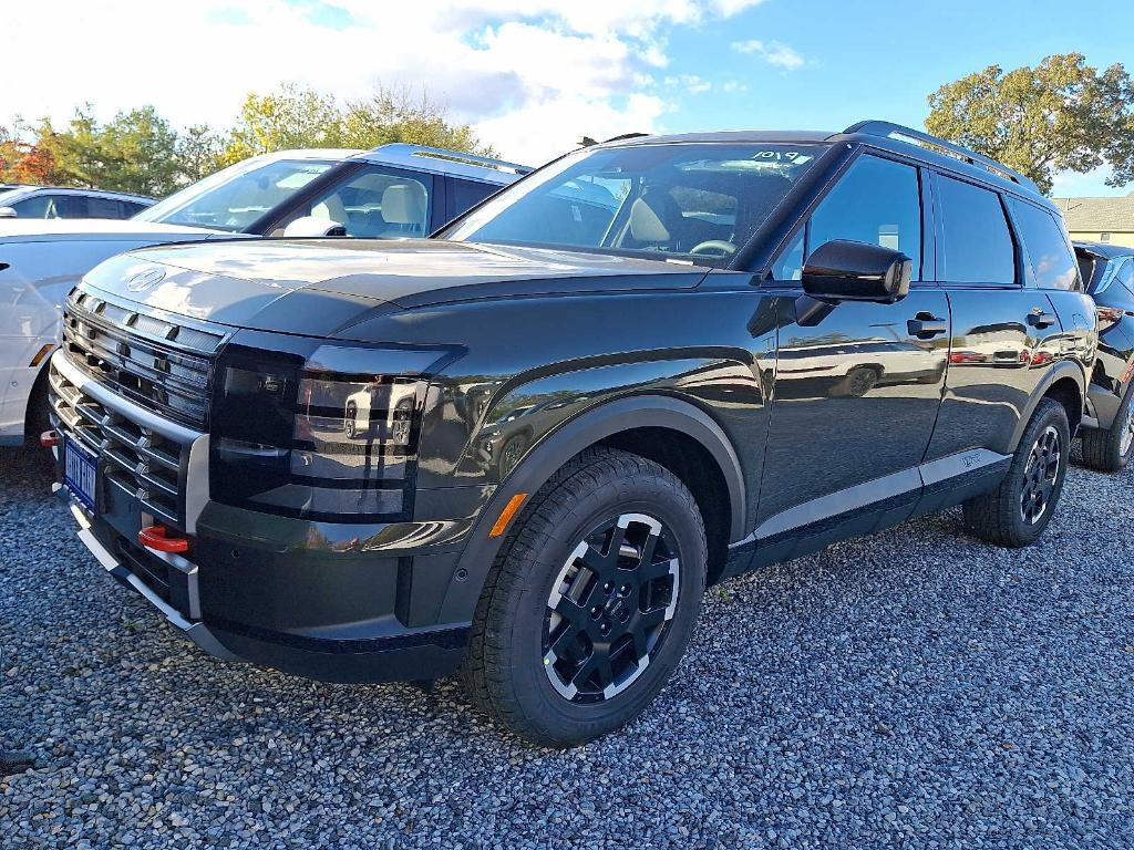 new 2026 Hyundai Palisade car, priced at $52,100