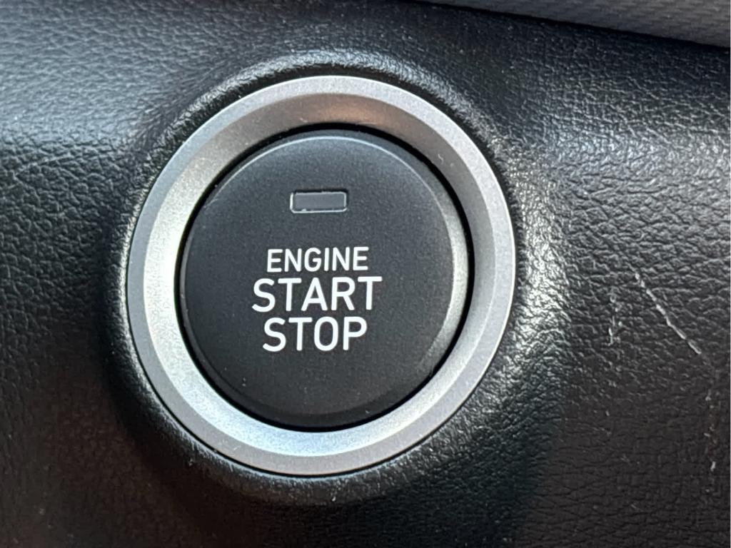 used 2020 Hyundai Kona car, priced at $20,538