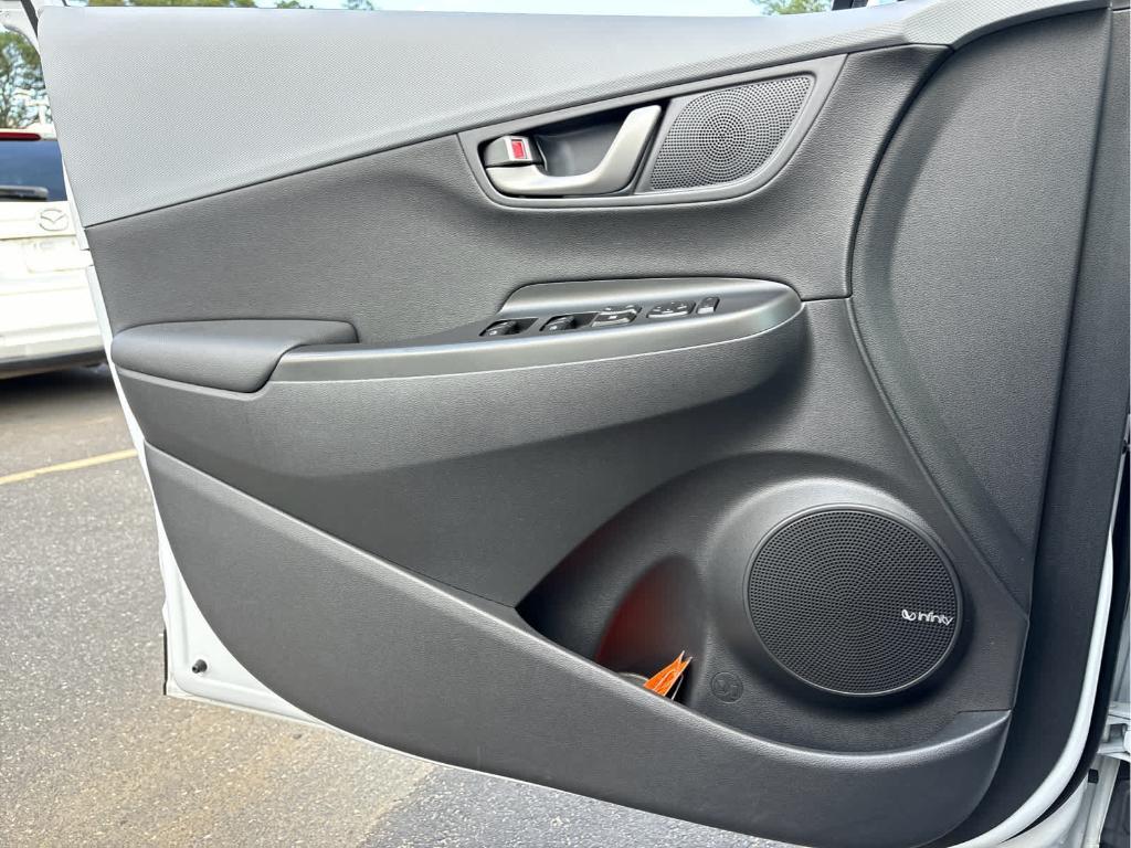 used 2020 Hyundai Kona car, priced at $20,538