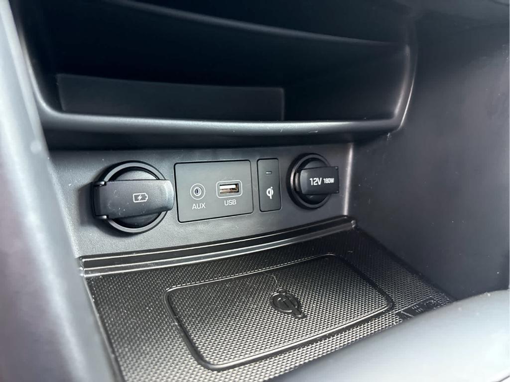used 2020 Hyundai Kona car, priced at $20,538