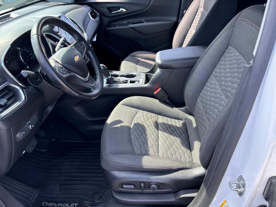 used 2019 Chevrolet Equinox car, priced at $17,534