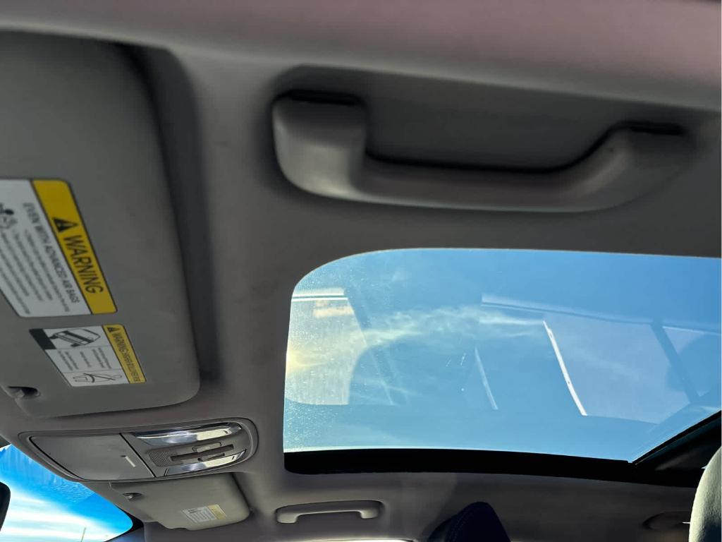 used 2020 Kia Sportage car, priced at $17,995