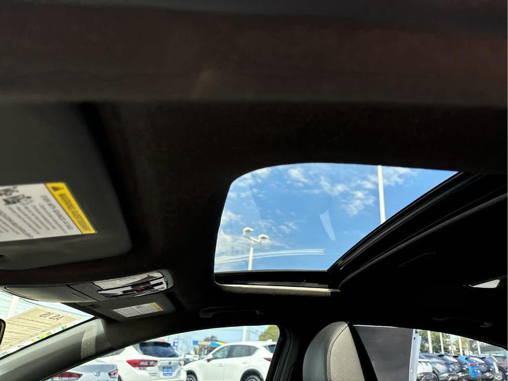 used 2021 Kia Forte car, priced at $11,999