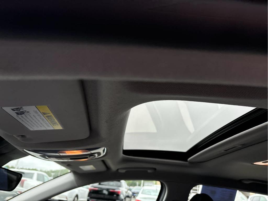 used 2022 Hyundai Elantra car, priced at $20,637