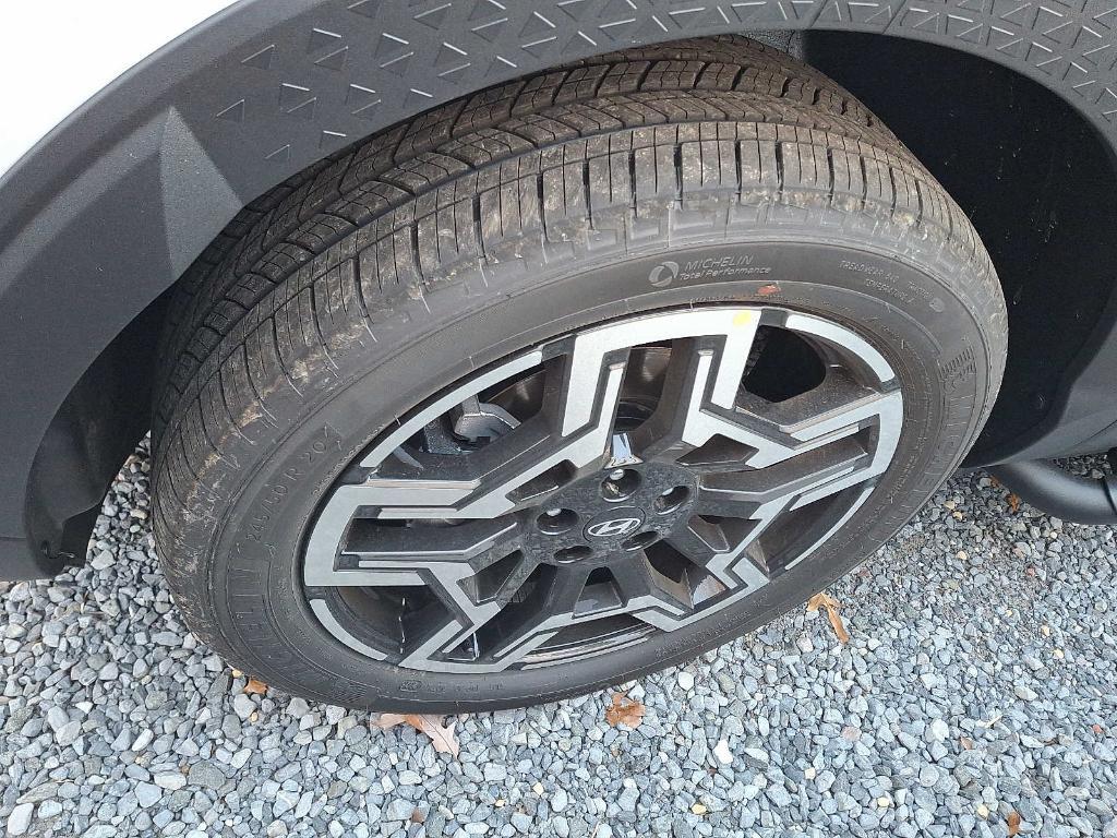 new 2026 Hyundai SANTA CRUZ car, priced at $46,480