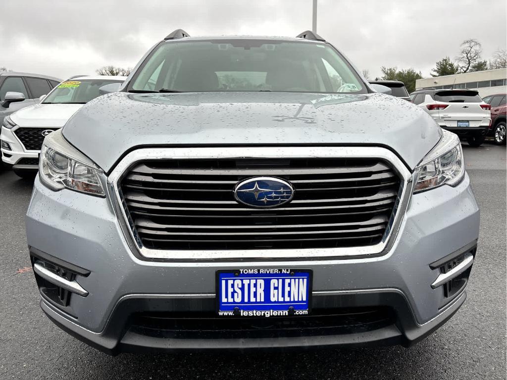 used 2020 Subaru Ascent car, priced at $20,598