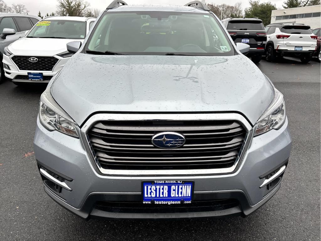 used 2020 Subaru Ascent car, priced at $20,598