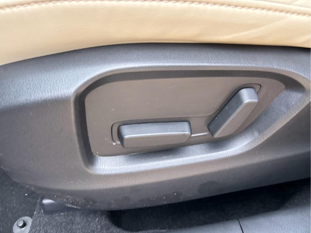 used 2023 Mazda CX-5 car, priced at $26,437