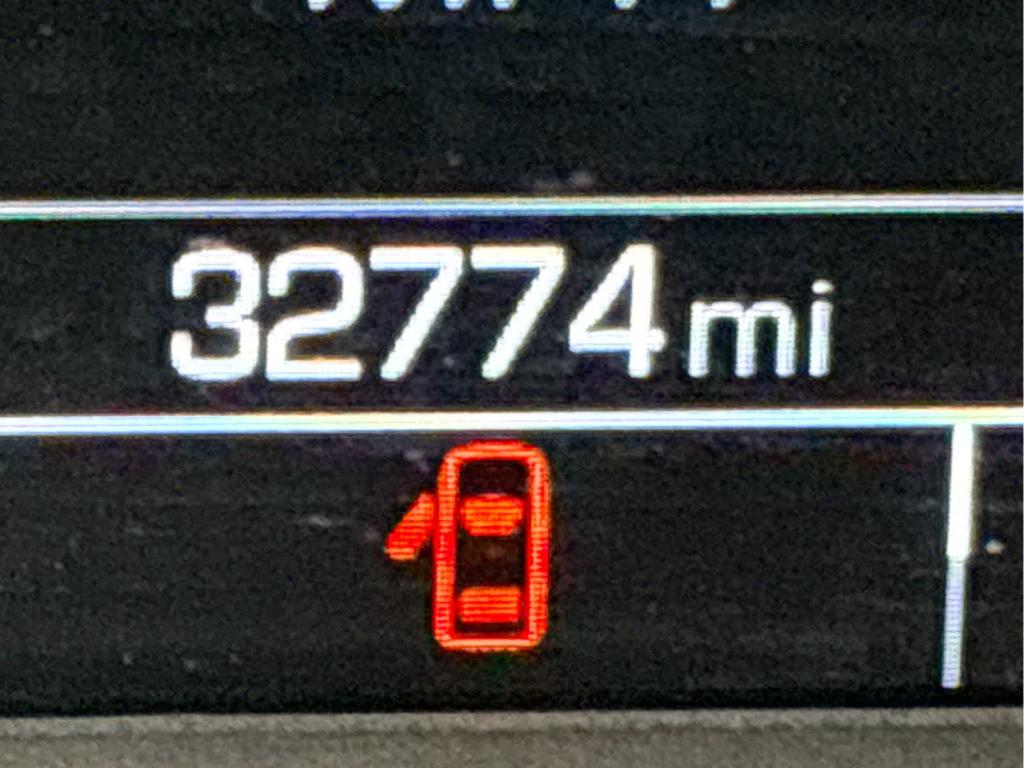 used 2018 Chevrolet Equinox car, priced at $22,523