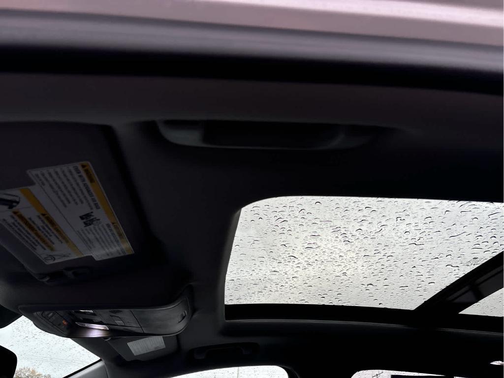 used 2018 Chevrolet Equinox car, priced at $22,523