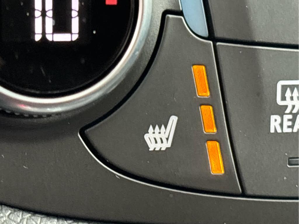 used 2018 Chevrolet Equinox car, priced at $22,523