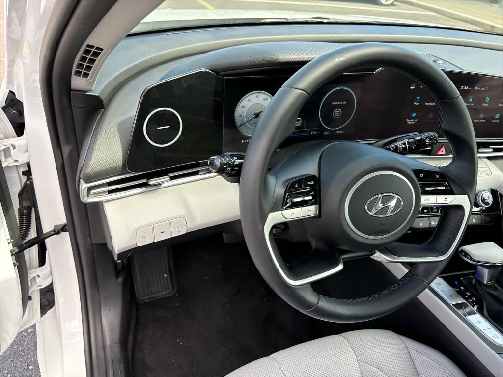 used 2021 Hyundai Elantra car, priced at $22,205