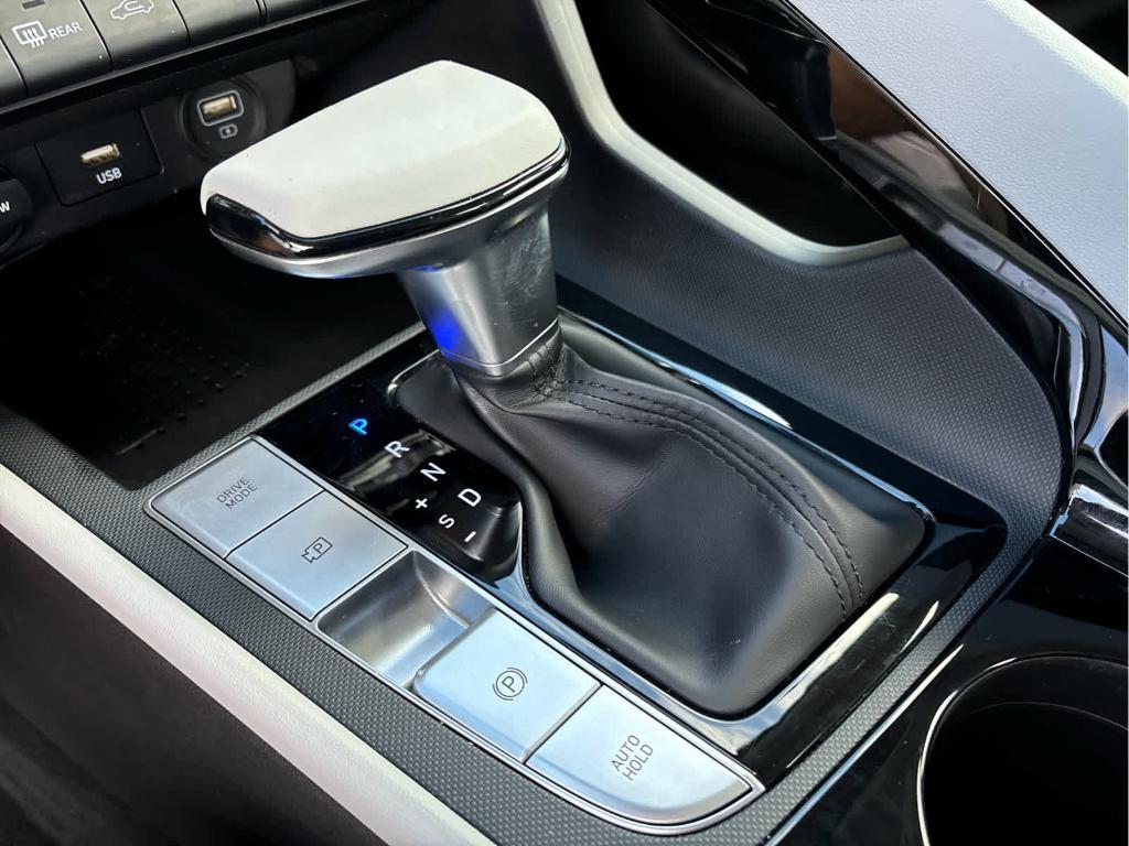 used 2021 Hyundai Elantra car, priced at $22,205