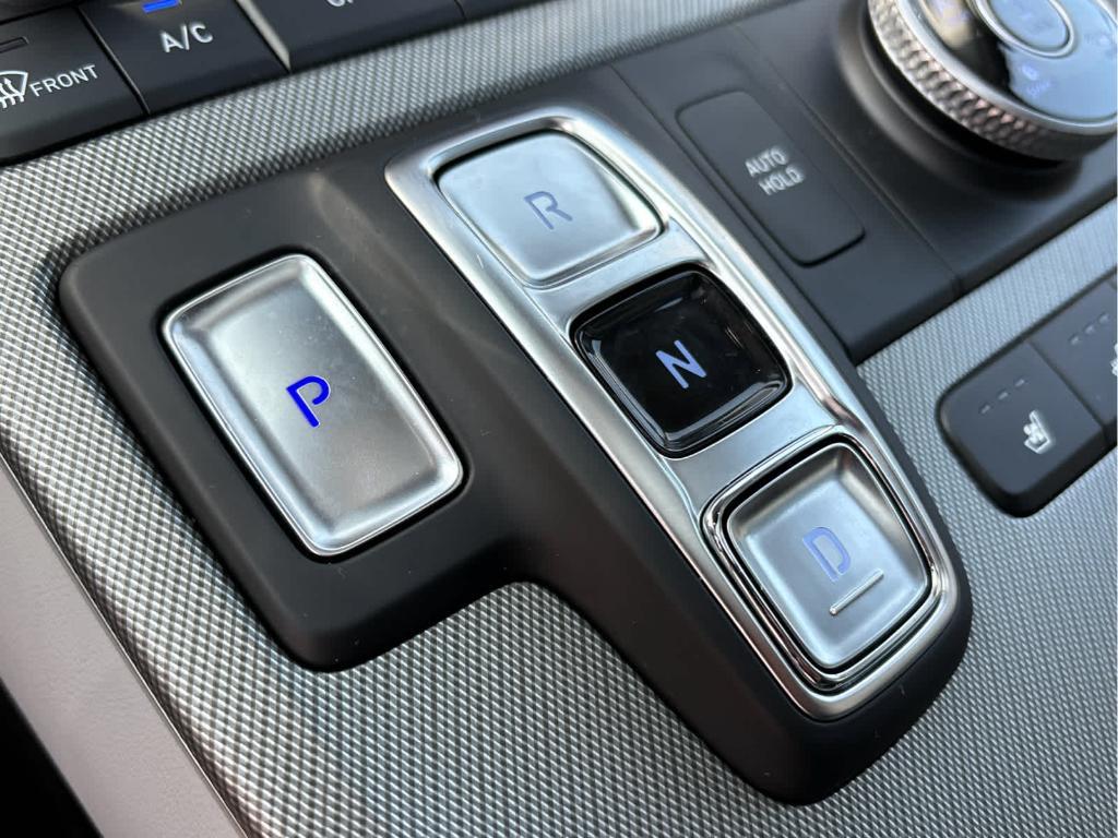 used 2023 Hyundai Palisade car, priced at $37,937