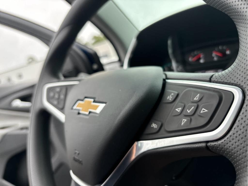 used 2023 Chevrolet Equinox car, priced at $20,888