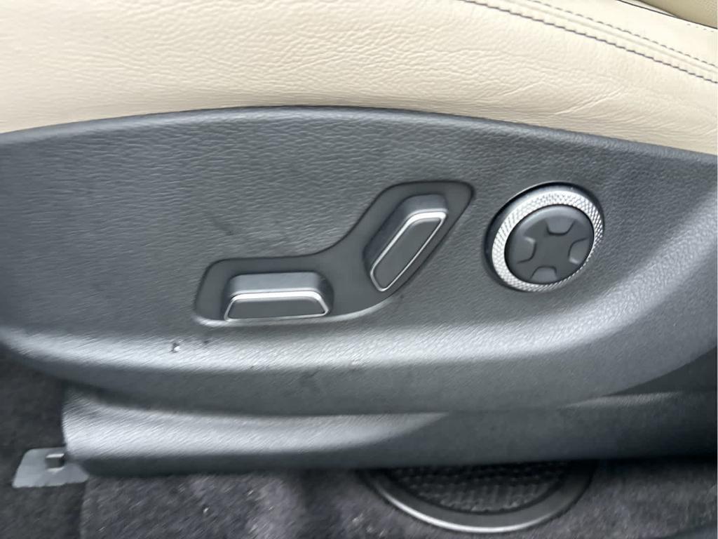 used 2023 Genesis GV70 car, priced at $36,222
