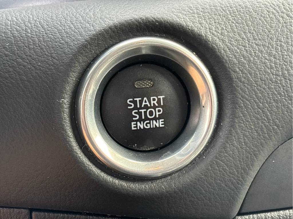 used 2023 Mazda CX-5 car, priced at $25,226
