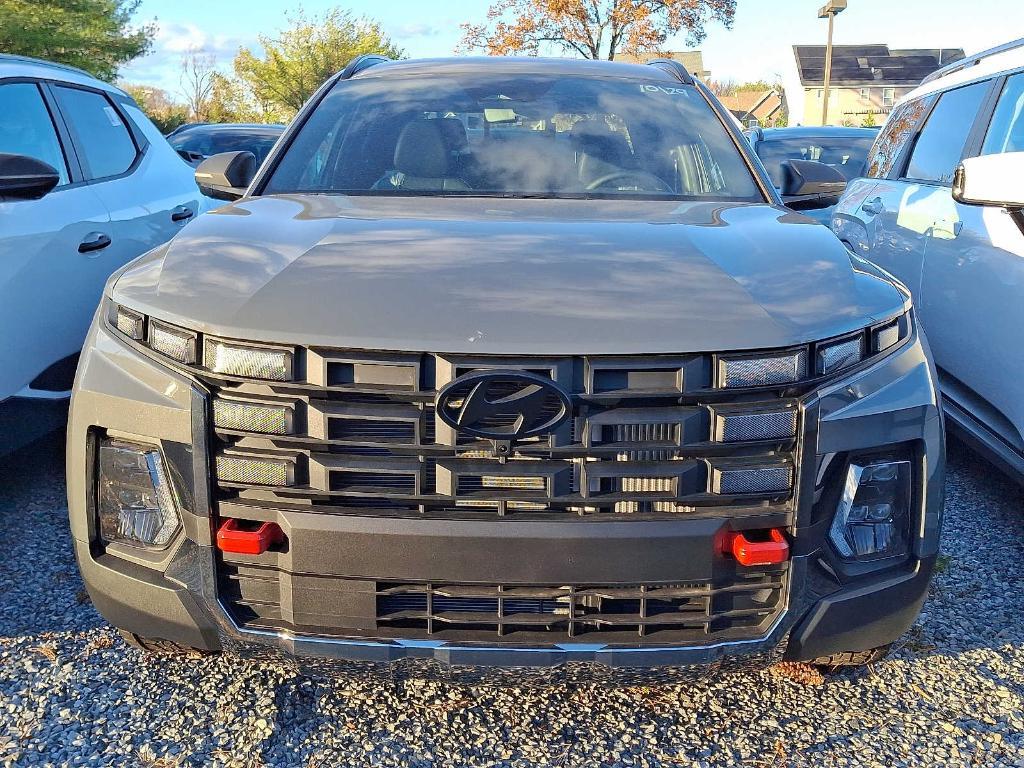 new 2026 Hyundai SANTA CRUZ car, priced at $43,885