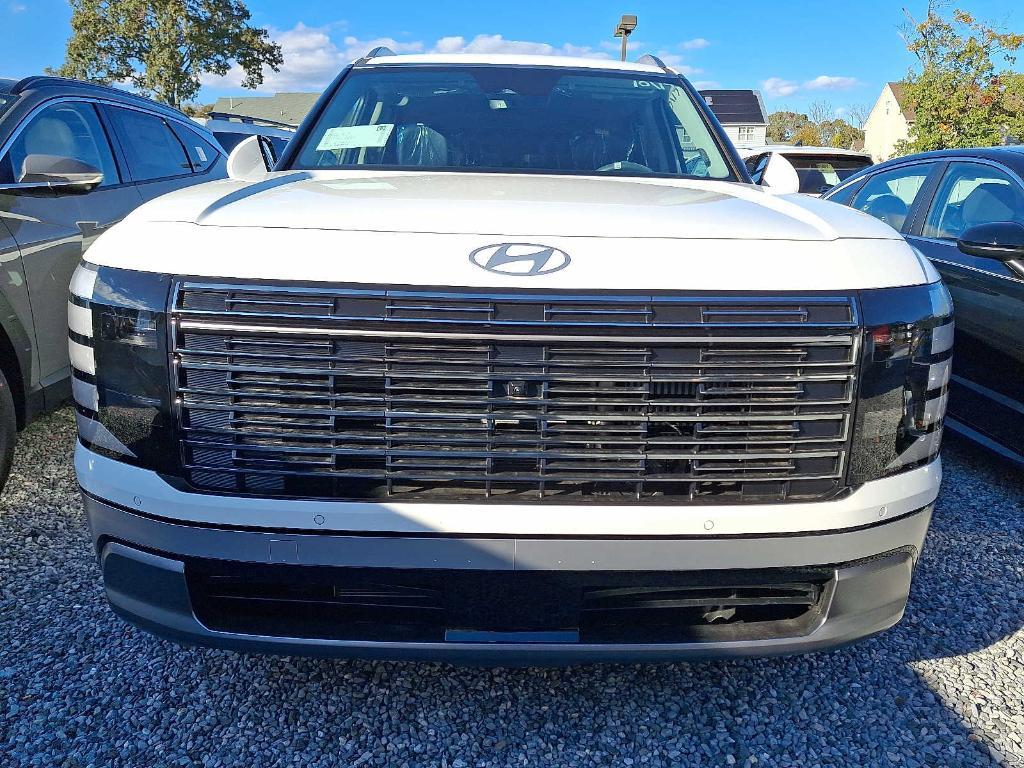 new 2026 Hyundai Palisade car, priced at $56,090