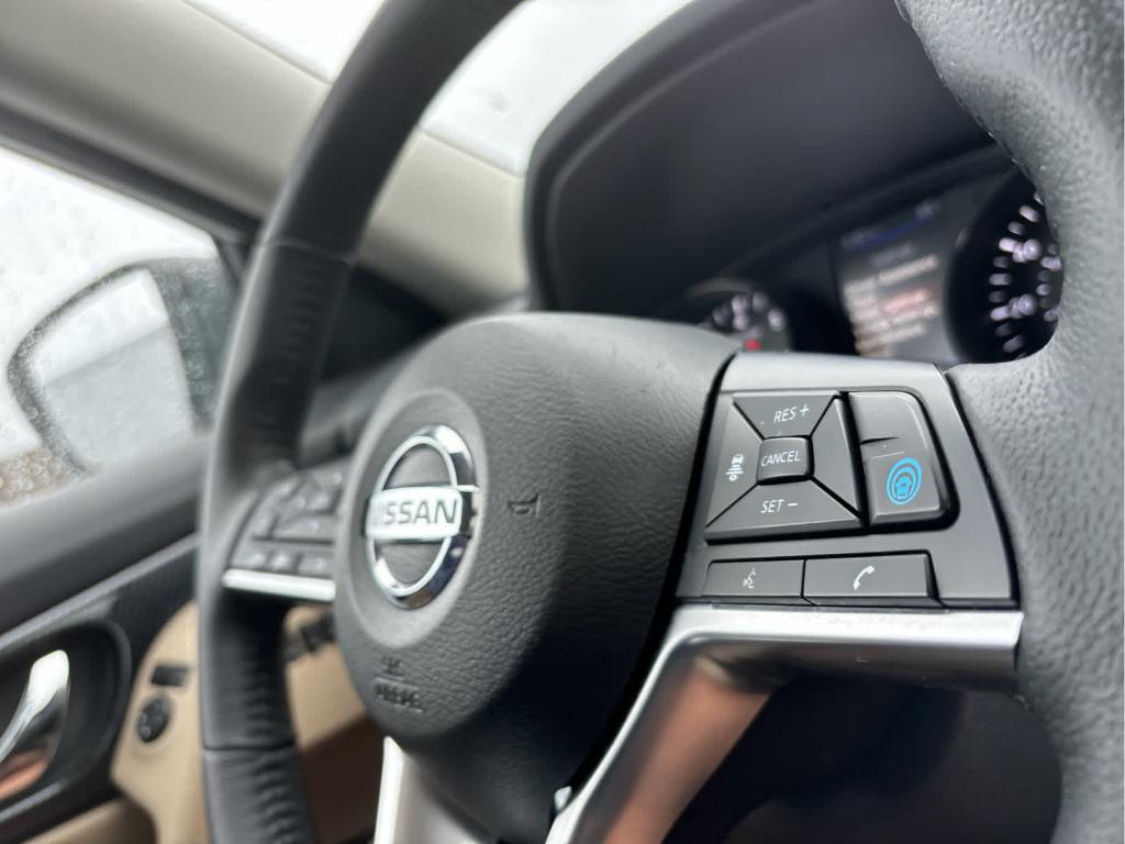 used 2019 Nissan Rogue car, priced at $16,999