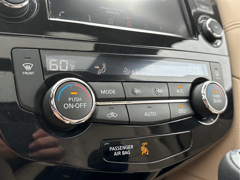 used 2019 Nissan Rogue car, priced at $16,999